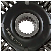 Диск ведомый TCZ1526