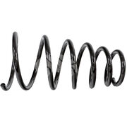 Пружина подвески XAS1090