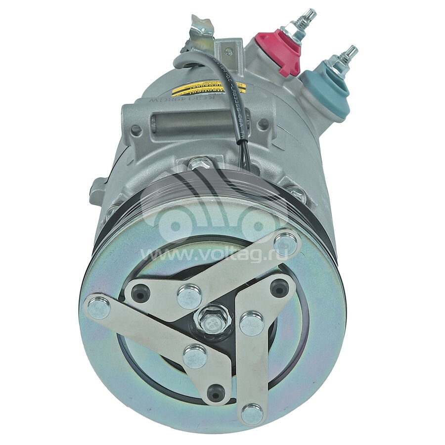 Компрессор кондиционера KRAUF KCF1498GW (KCF1498GW)