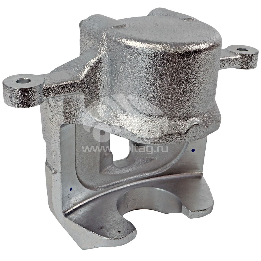 Суппорт тормозной KRAUF BNZ1825GM (BNZ1825GM)