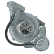 Турбокомпрессор MTI2349