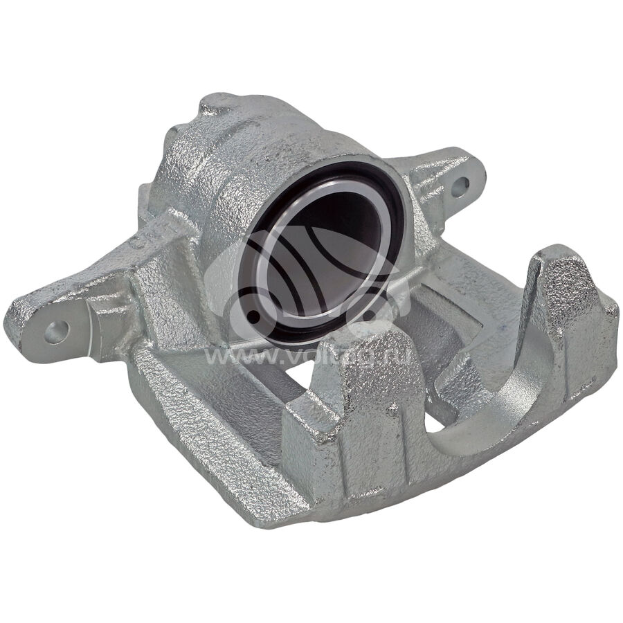 Суппорт тормозной KRAUF BNZ1477GM (BNZ1477GM)