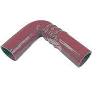 Патрубок интеркулера KHZ1697