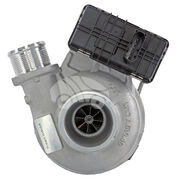 Турбокомпрессор MTG3566