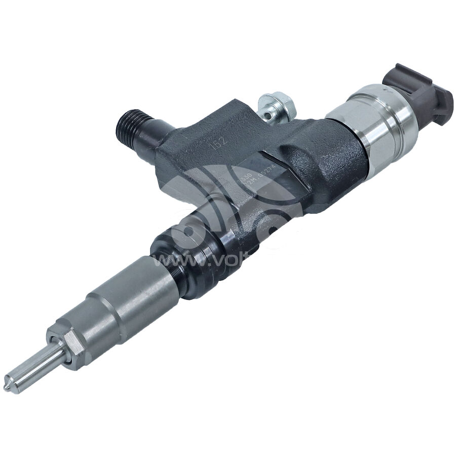 Форсунка топливная KRAUF FIN2289WY (0950005330)