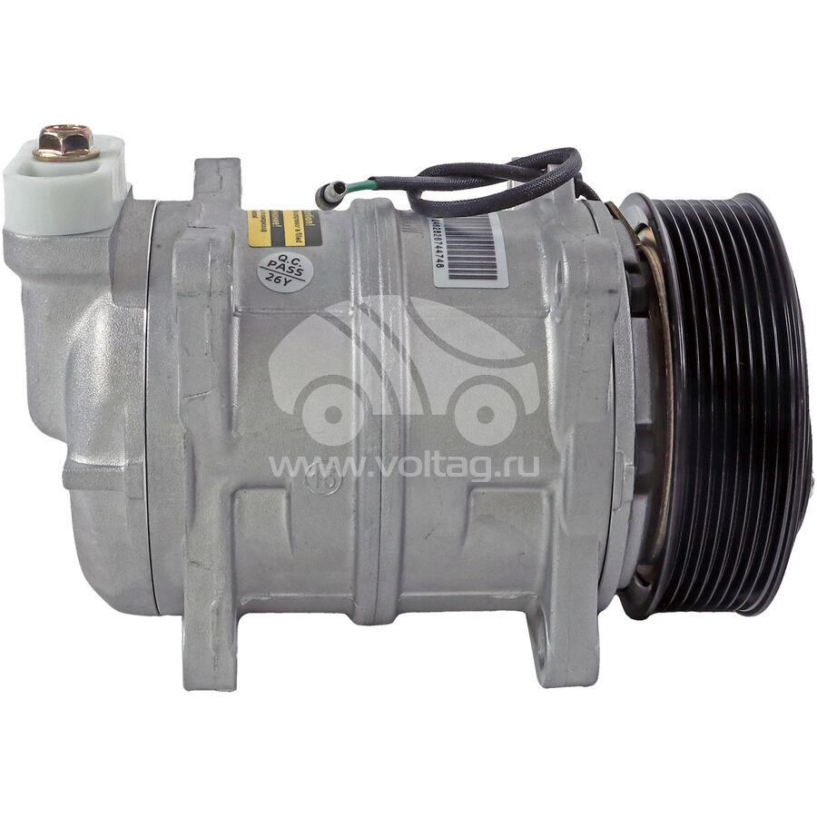 Компрессор кондиционера KRAUF KCZ2109GW (8103010LE500)