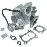 Турбокомпрессор MTI2349