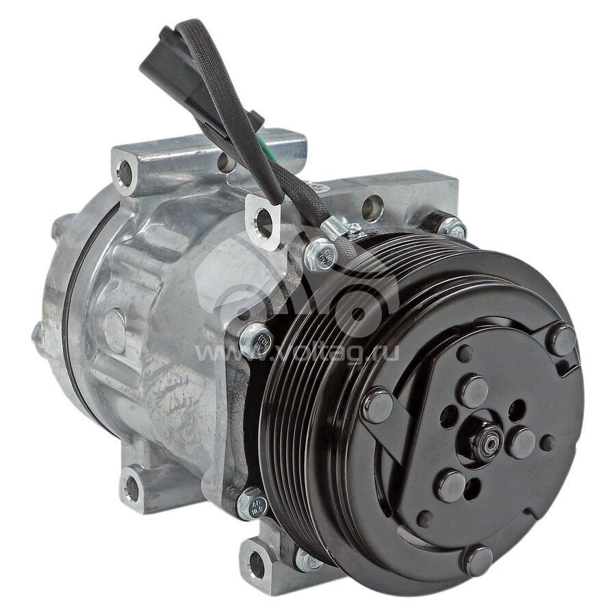 Компрессор кондиционера KRAUF KCS2195GW (103705735)