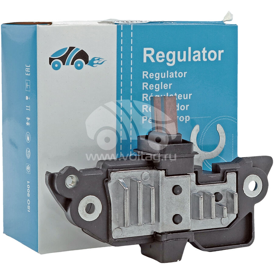 Регулятор генератора Motorherz ARB0231WA (ARB0231WA)