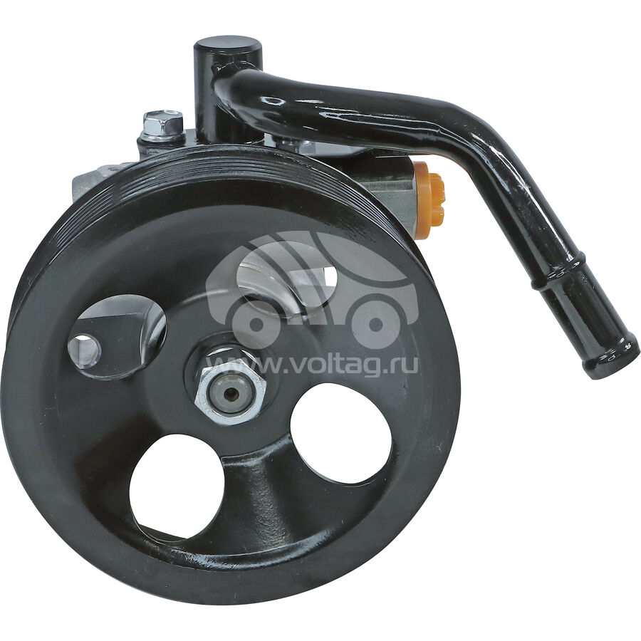 Насос гидроусилителя руля KRAUF HPQ1409GQ (571003J200)