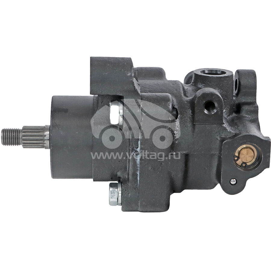 Насос гидроусилителя руля KRAUF HPQ9540GQ (44320-30280)