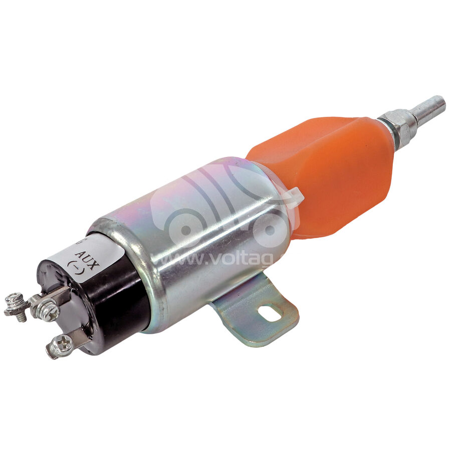 Клапан отсечки топлива KRAUF FZZ3014KC (5270496)