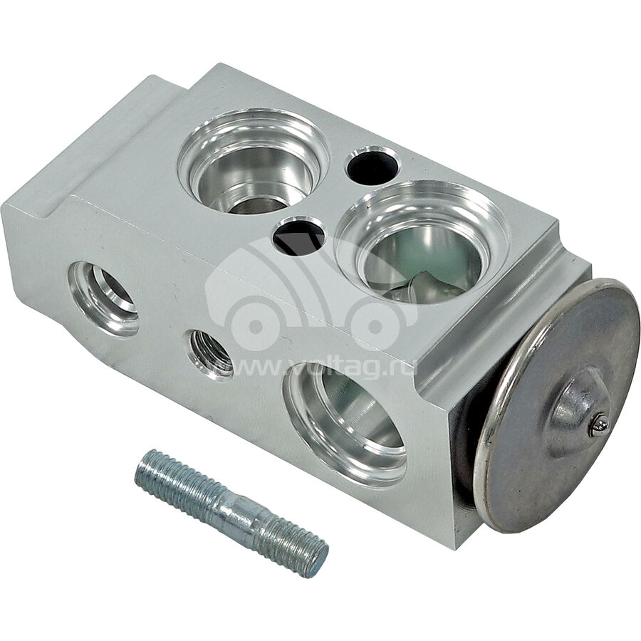 Клапан кондиционера расширительный KRAUF KVC1047EB (KVC1047EB)