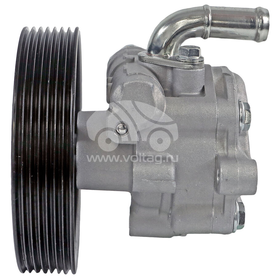 Насос гидроусилителя руля KRAUF HPQ2097KW (491101428R)