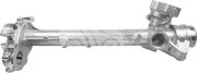 Корпус рулевой рейки HEE4002KRA