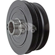 Шкив коленвала GPZ1164