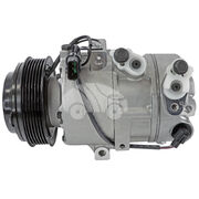Компрессор кондиционера автомобиля KCD1576