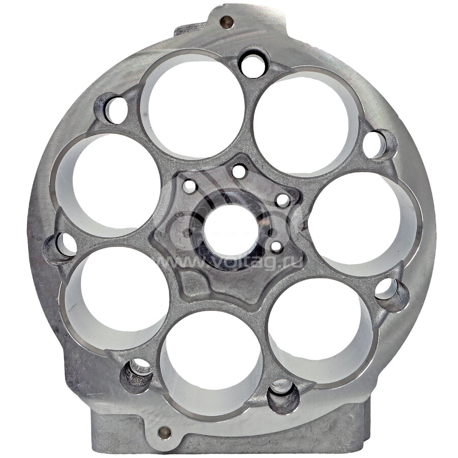 Цилиндр компрессора кондиционера KRAUF DRN1091YU (on7SEU17C)