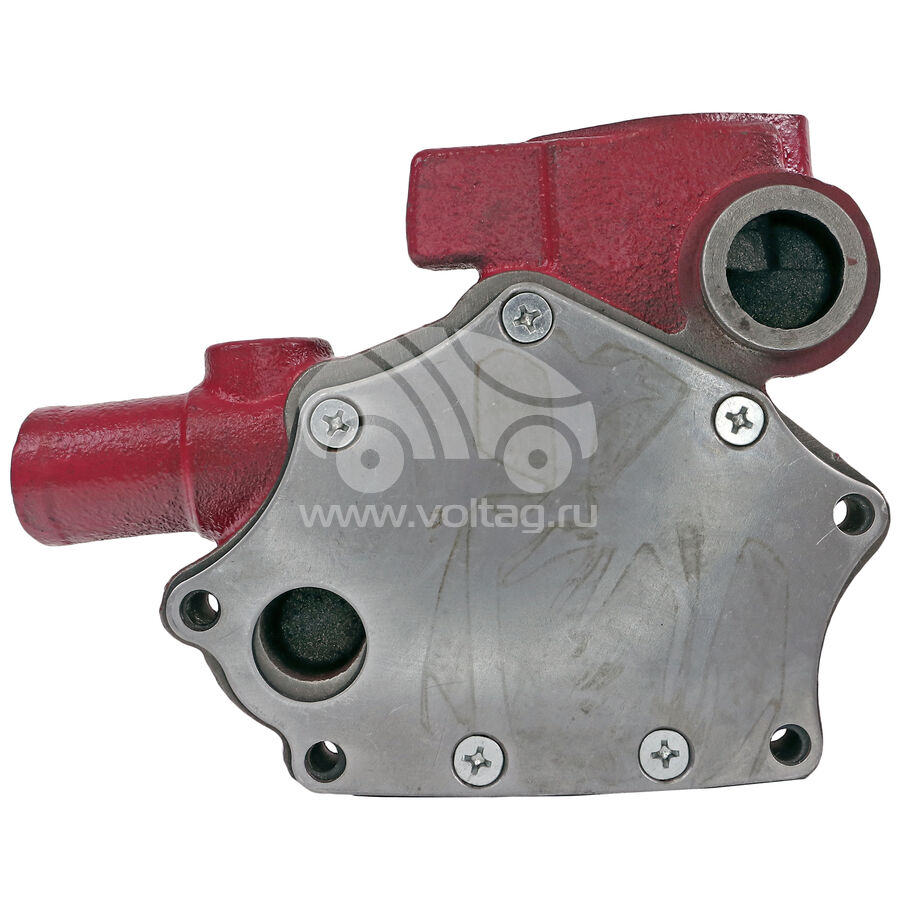 Помпа водяная KRAUF KWZ2053JK (6204611104)