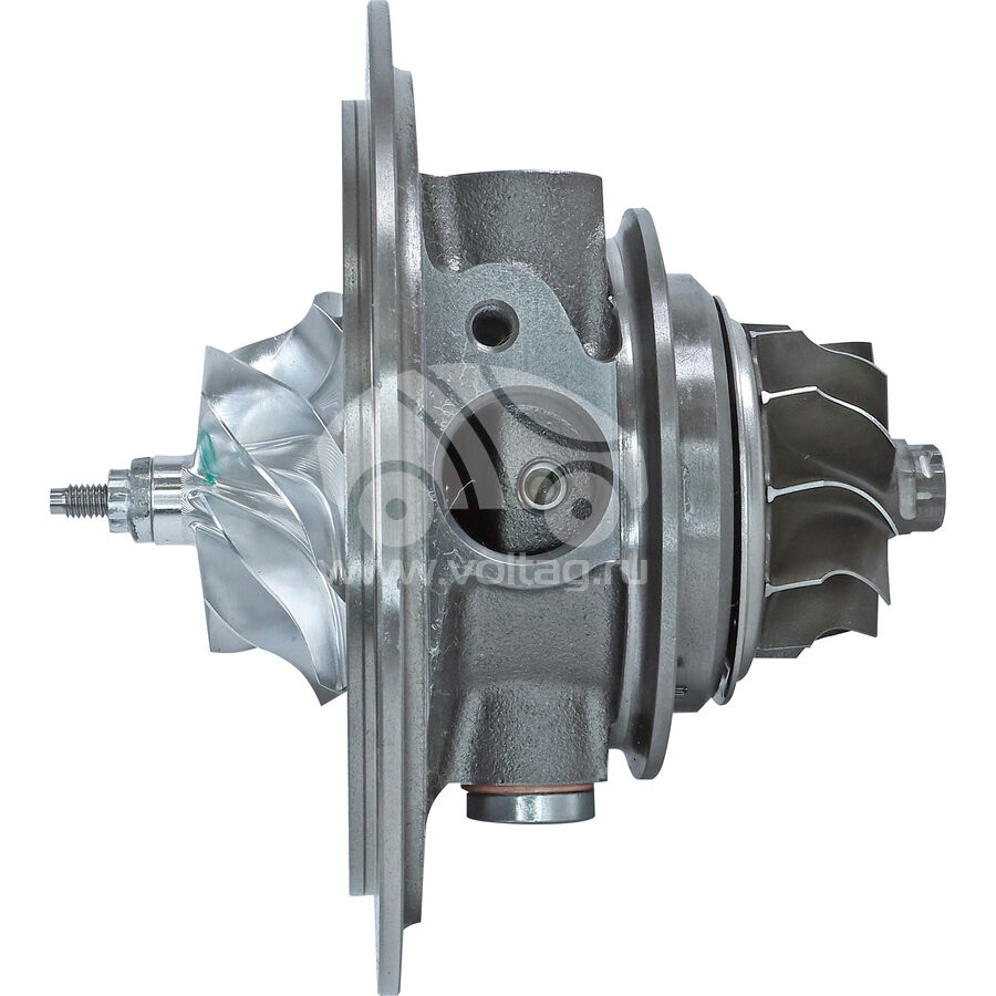 Картридж для турбокомпрессора KRAUF MCT1268NR (MCT1268NR)