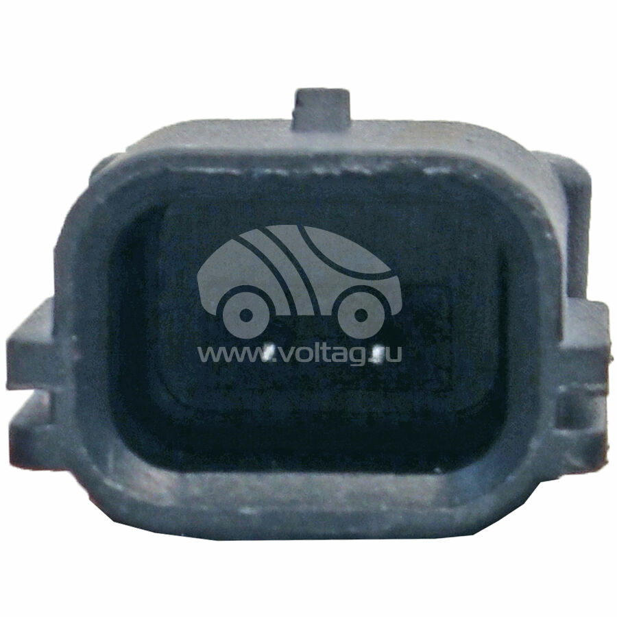 Клапан компрессора кондиционера управляющий KDC1036