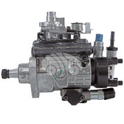 ТНВД FPD1552