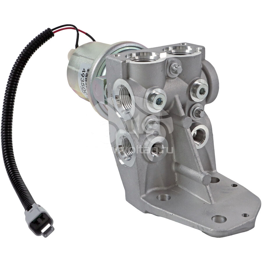 ТННД KRAUF FPZ1370EB (4935007)