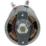 Электромотор постоянного тока MDZ6206