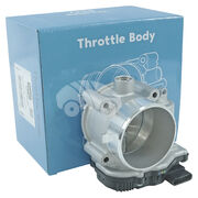 Дроссельная заслонка ETZ1400