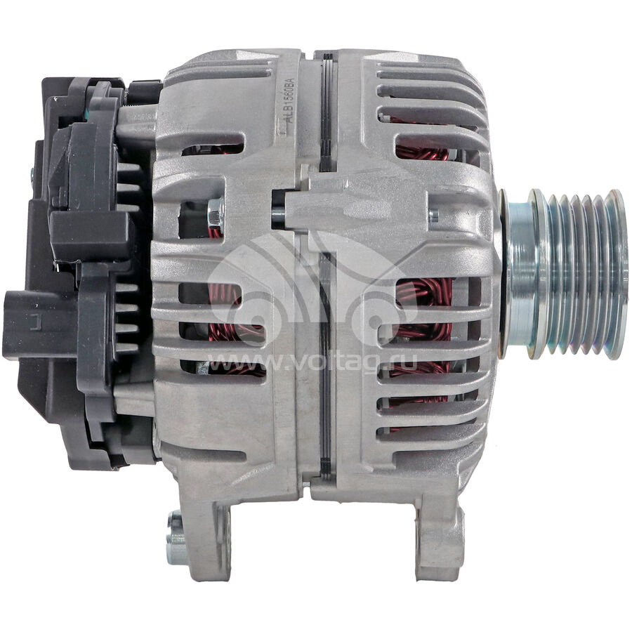 Motorherz ALB1560WA