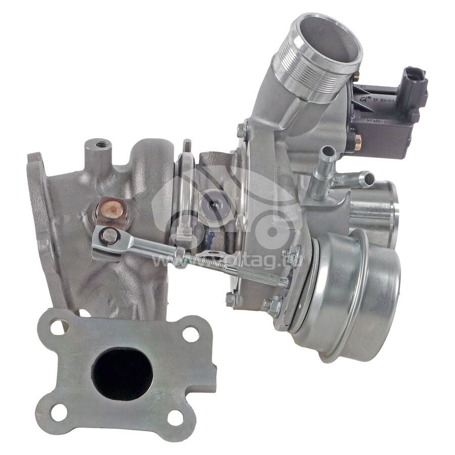 Motorherz MTG3391WA