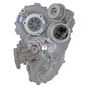 Турбокомпрессор MTK3544