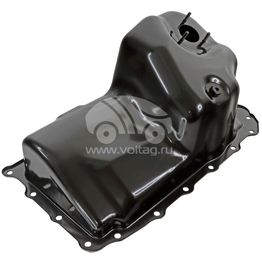 Поддон масляный ДВС KRAUF OPE1120AT (11137568565)