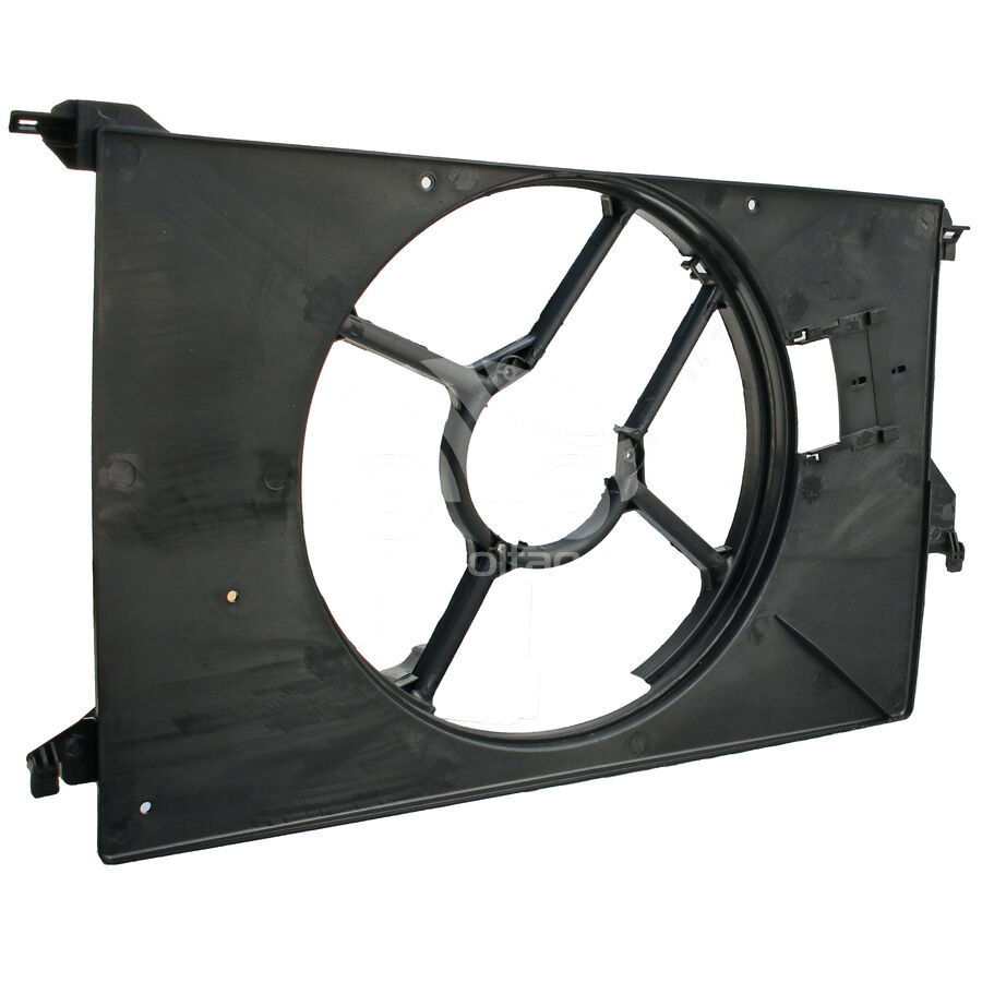 Cooling Fan Shroud RCF0401