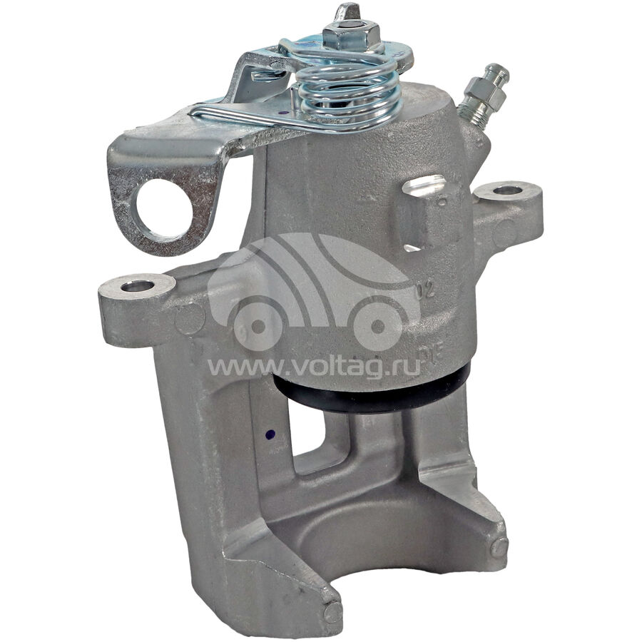 Суппорт тормозной KRAUF BNZ1727GM (BNZ1727GM)