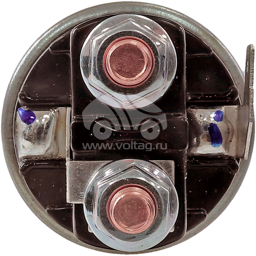 Втягивающее реле стартера Motorherz SSM9202WA (SSM9202WA)