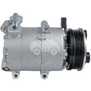 Компрессор кондиционера автомобиля KCV0154