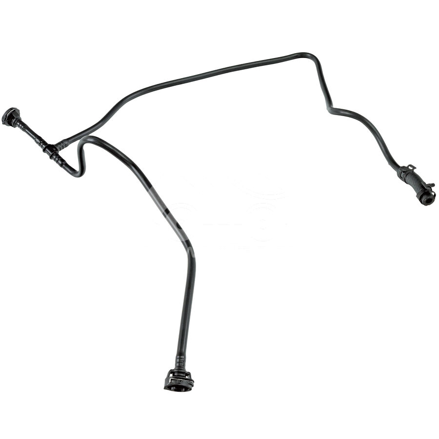 Трубка системы охлаждения KHZ1475 Трубка системы охлаждения KHZ1475