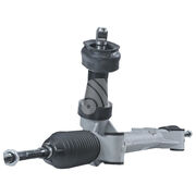 Рулевая рейка M5245