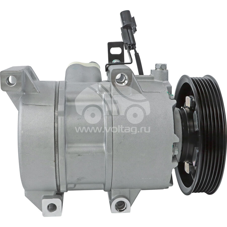 Компрессор кондиционера KRAUF KCD1451PK (KCD1451PK)