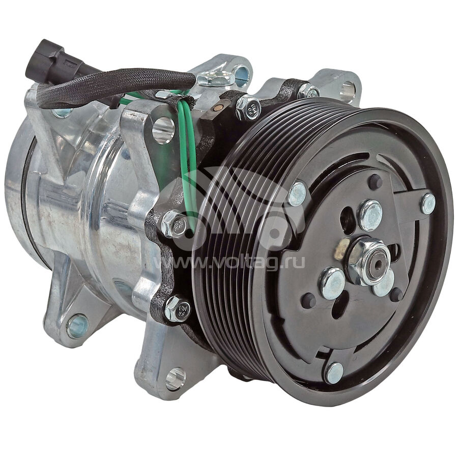 Компрессор кондиционера KRAUF KCS1309GW (810302070A)