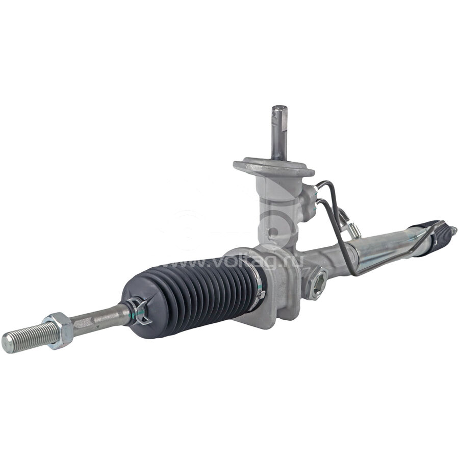 Рулевая рейка KRAUF HNQ2901GQ (9020408)