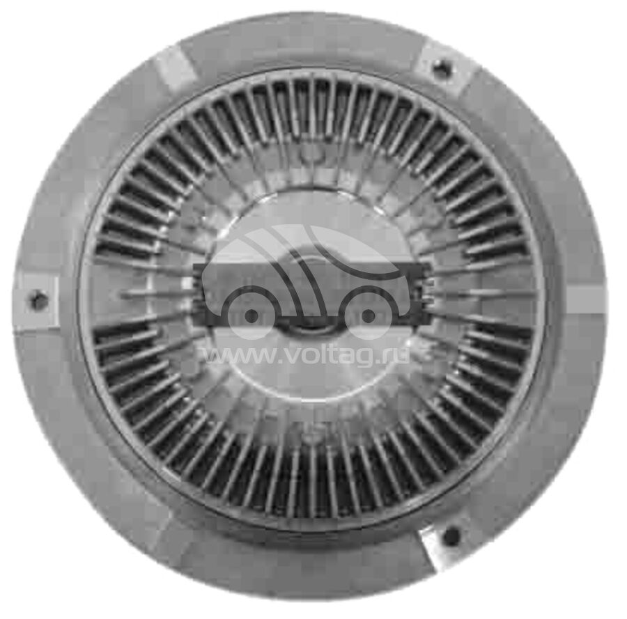 Cooling fan clutch VSB1006