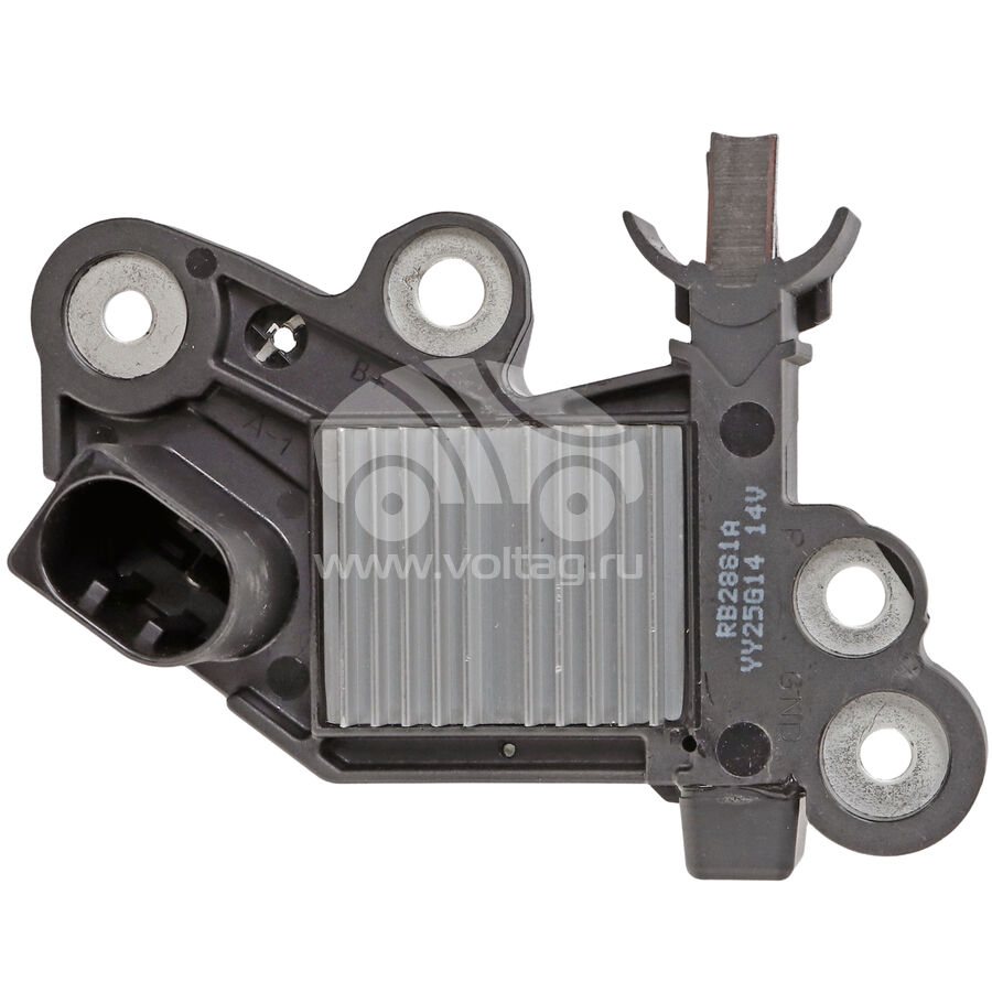 Аналог UTM RB2881A