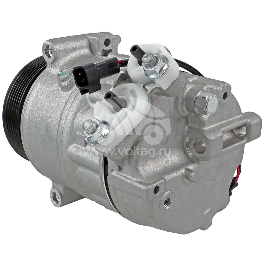 Компрессор кондиционера KRAUF KCS1321SI (KCS1321SI)