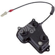 Доводчик двери DLZ1221