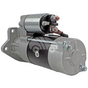 Стартер STA3464