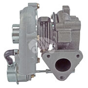 Турбокомпрессор MTR3564