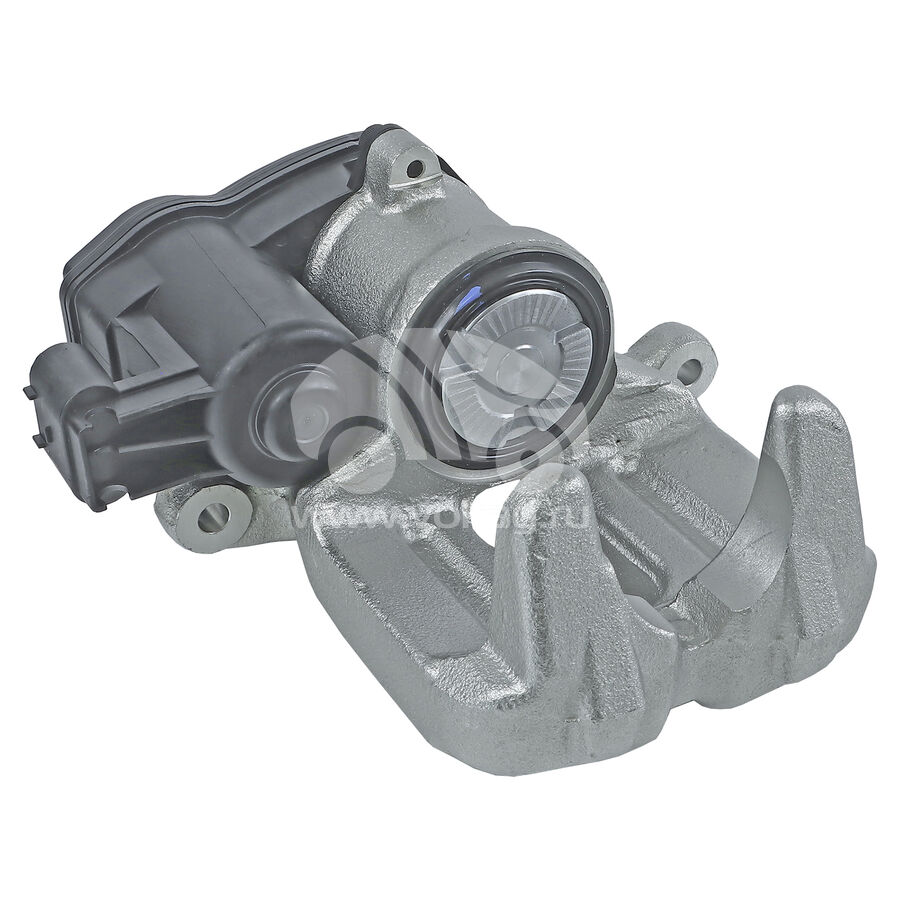 Brake caliper KRAUF BNZ2056ZP (BNZ2056ZP)