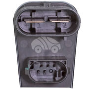 Рулевая рейка E4660